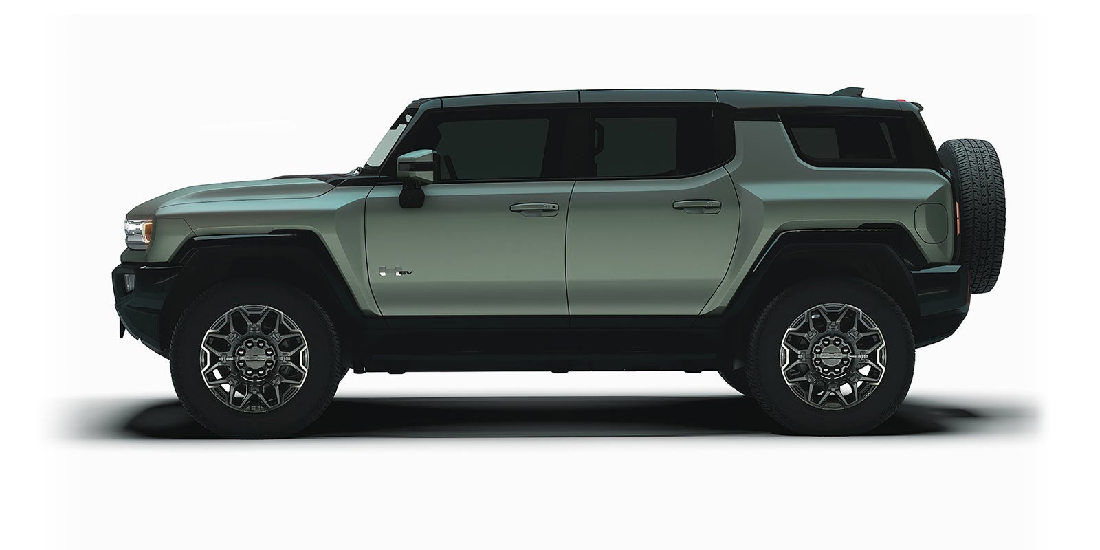 hummer ev pickup and hummer ev | Flow Buick GMC of Winston-Salem in WINSTON SALEM NC