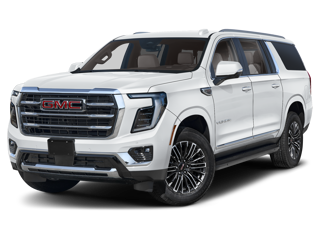 GMC Yukon XL