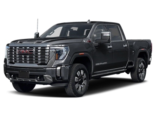 GMC Sierra 3500 HD