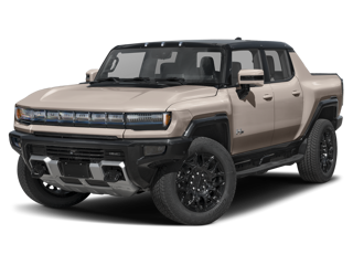 GMC HUMMER EV Pick-up