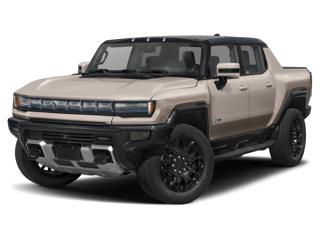 GMC HUMMER EV Pick-up