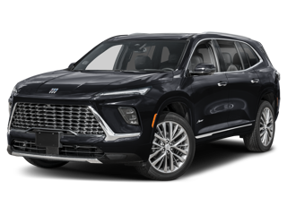 Buick Enclave - Flow Buick GMC of Winston-Salem in WINSTON SALEM NC