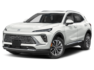 Buick Envision - Flow Buick GMC of Winston-Salem in WINSTON SALEM NC