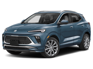 Buick Encore GX - Flow Buick GMC of Winston-Salem in WINSTON SALEM NC