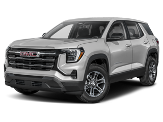 GMC Terrain - Flow Buick GMC of Winston-Salem in WINSTON SALEM NC