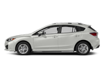 2017 Subaru Impreza 2.0i (CVT)