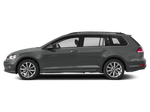 2018 Volkswagen Golf SportWagen S
