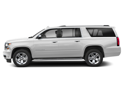 2020 Chevrolet Suburban 4WD Premier