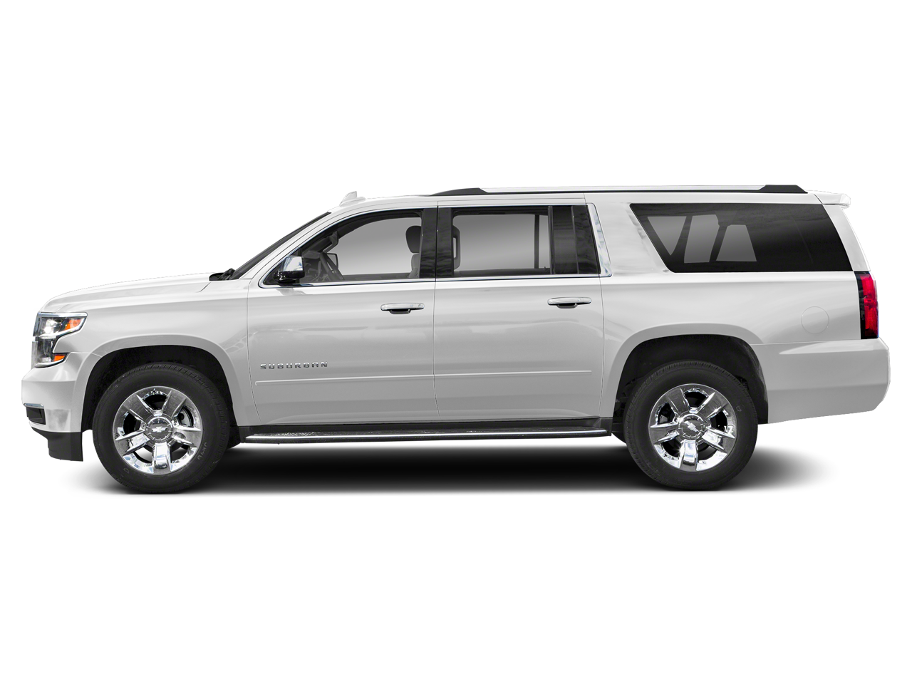 2020 Chevrolet Suburban 4WD Premier