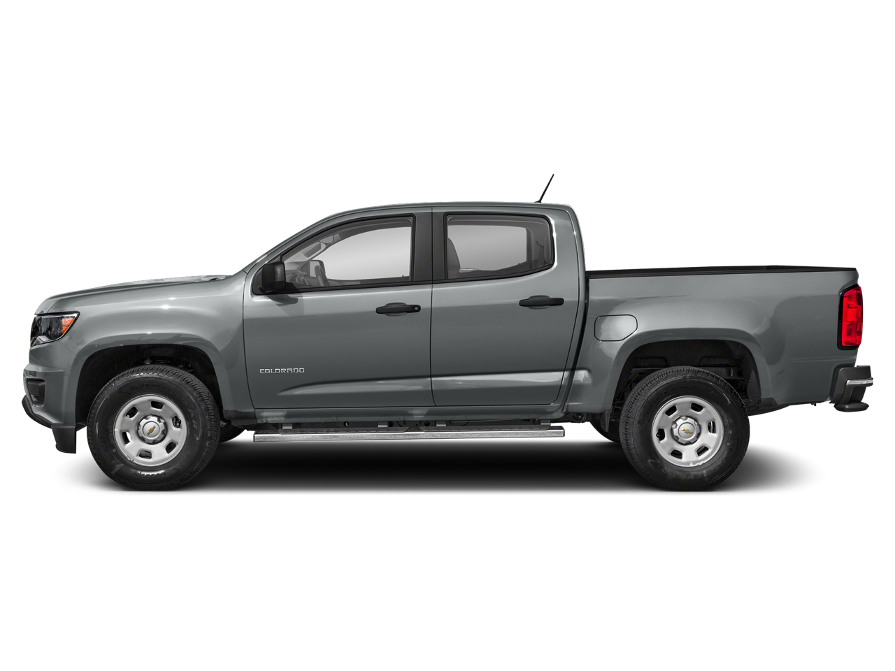 2020 Chevrolet Colorado 2WD Crew Cab Short Box WT