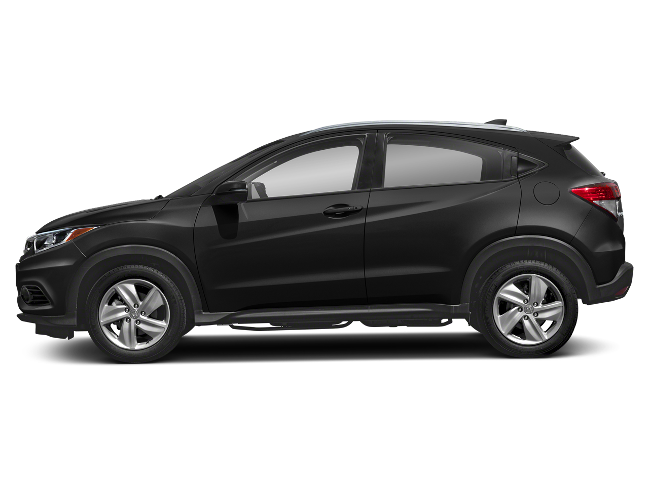 2020 Honda HR-V AWD EX