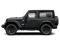 2020 Jeep Wrangler Willys 4x4