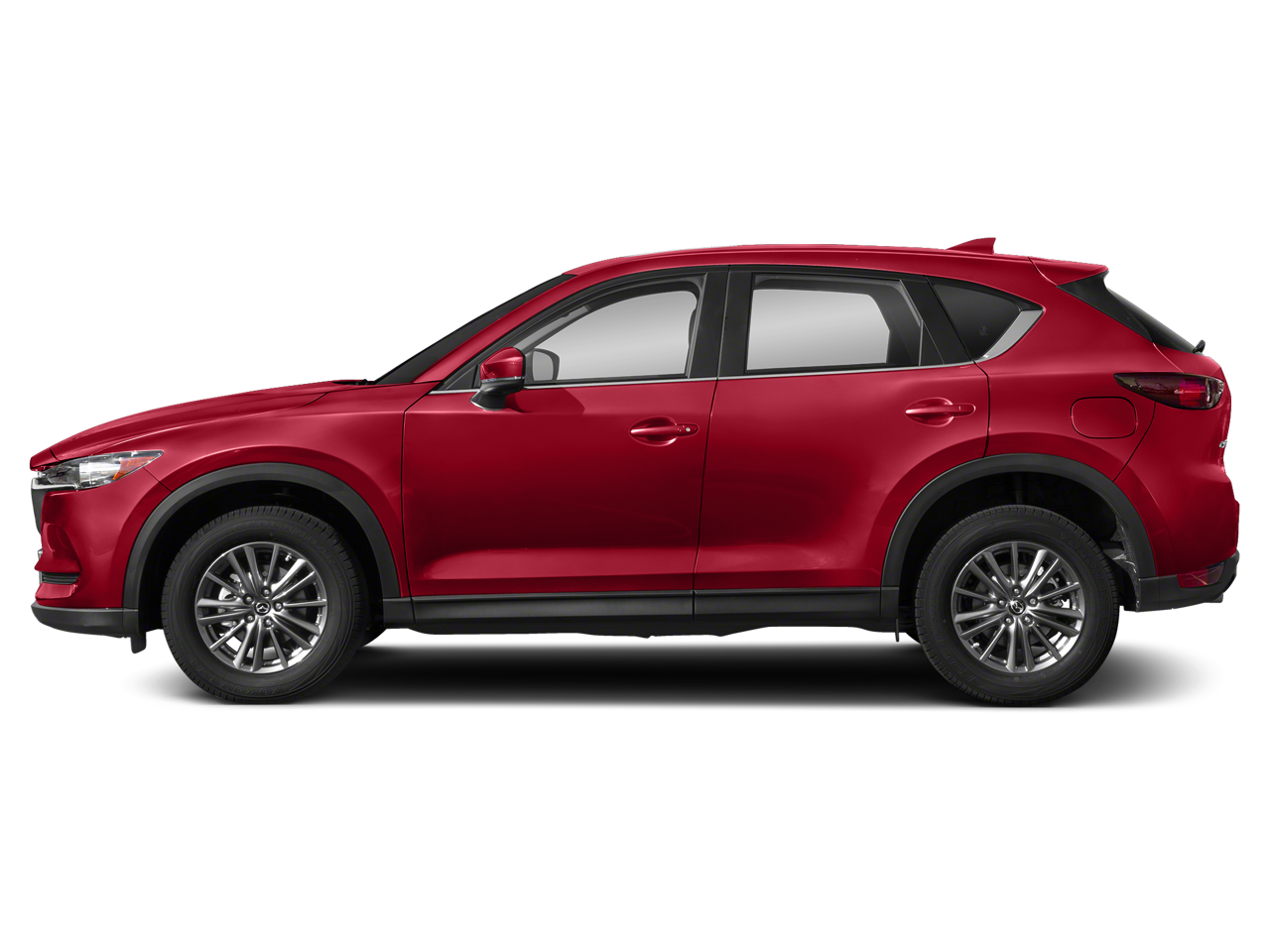 2020 Mazda Mazda CX-5 Touring
