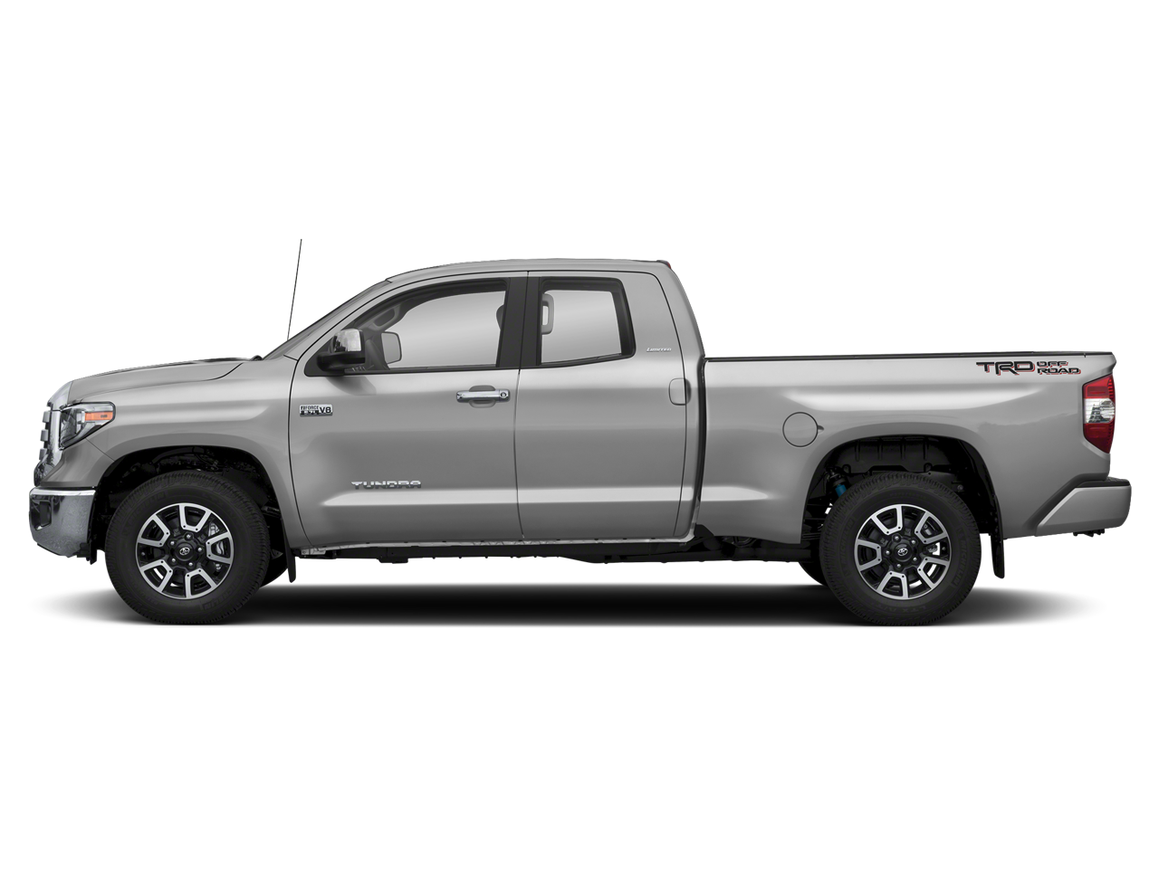 2020 Toyota Tundra Limited