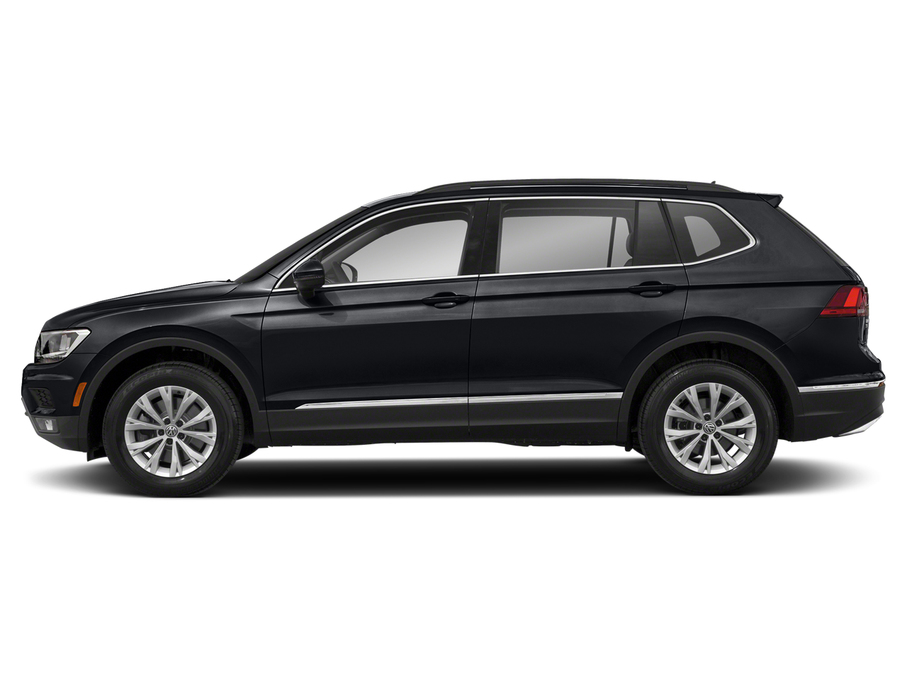 2020 Volkswagen Tiguan 2.0T SE