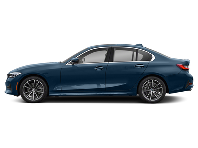 2021 BMW 330i 330i