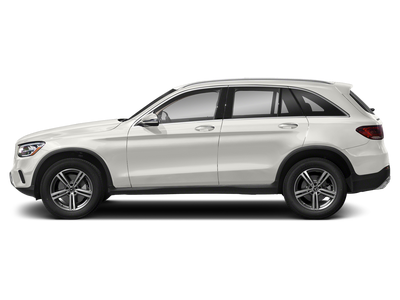 2021 Mercedes-Benz GLC 300 4MATIC® SUV