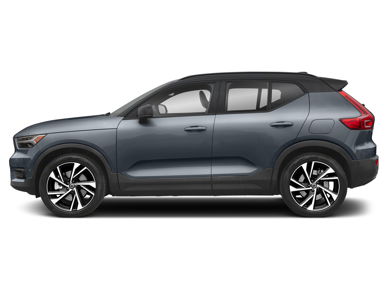 2021 Volvo XC40 R-Design