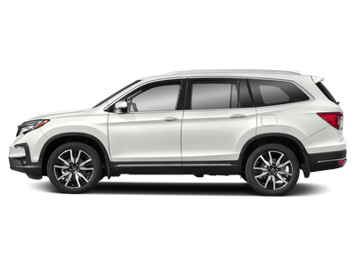2022 Honda Pilot AWD Touring 8 Passenger