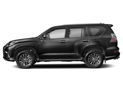 2022 Lexus GX 460 GX 460 Premium