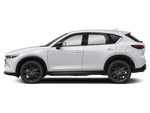 2022 Mazda Mazda CX-5 2.5 Turbo