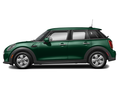 2022 MINI Hardtop Cooper S