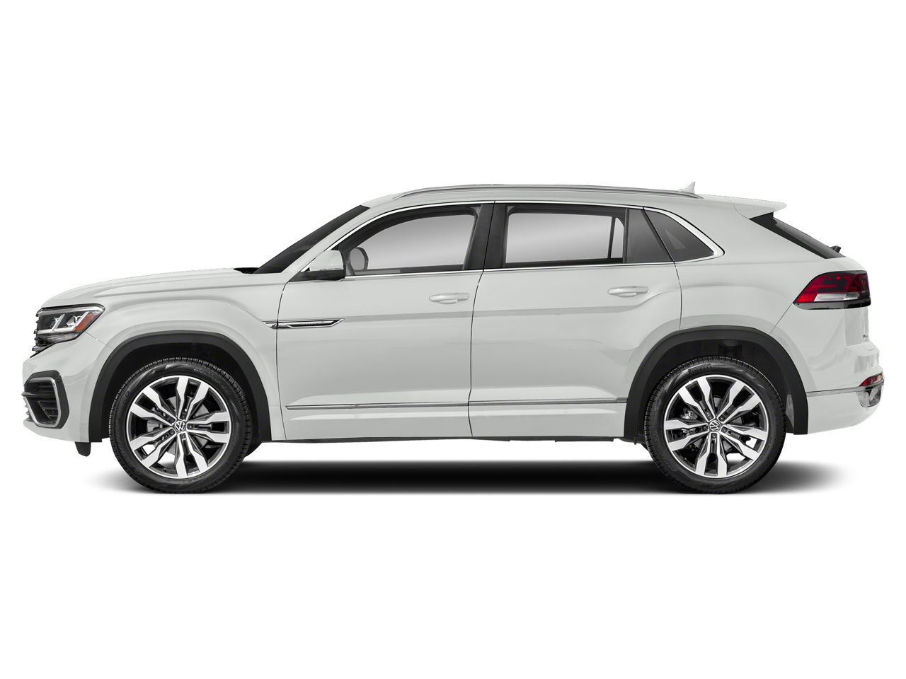 2022 Volkswagen Atlas Cross Sport 2.0T SEL R-Line
