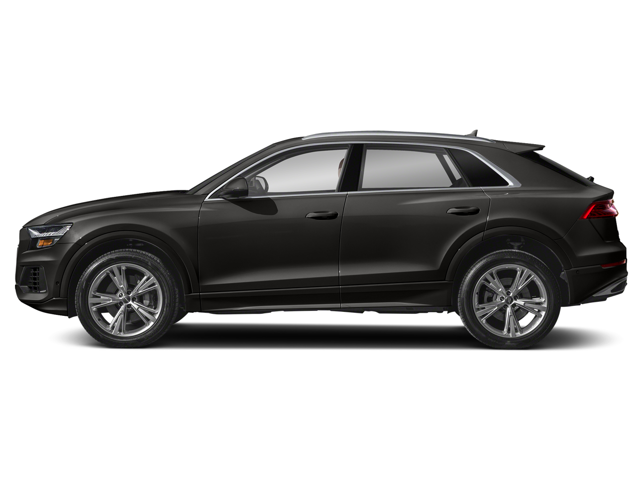 2023 Audi Q8 Premium Plus 55 TFSI quattro Tiptronic