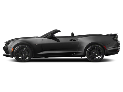 2023 Chevrolet Camaro ZL1