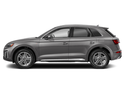 2024 Audi Q5 Premium Plus 55 TFSI e S line quattro S tronic