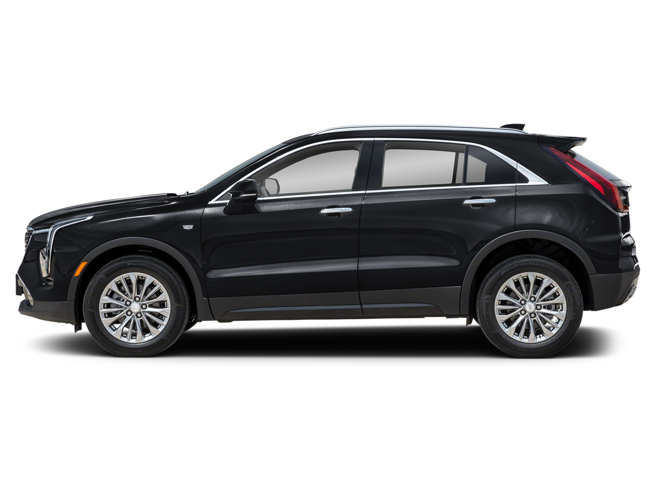 2024 Cadillac XT4 FWD Premium Luxury