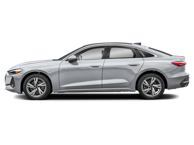 2025 Audi All-new A5 Premium Plus