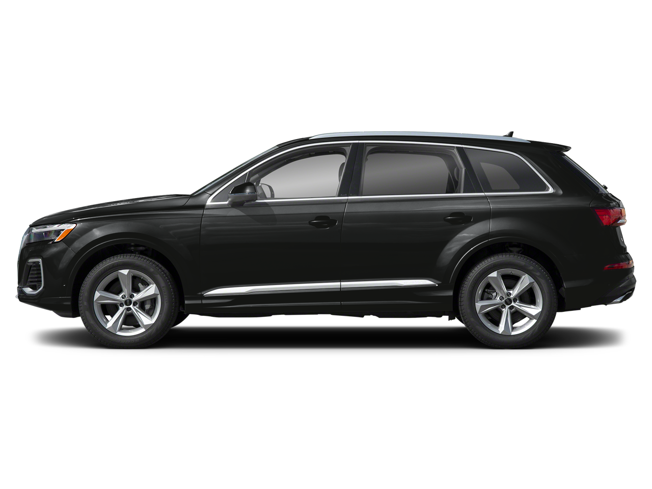 2026 Audi Q7 Premium Plus TFSI quattro tiptronic