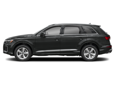 2026 Audi Q7 Premium