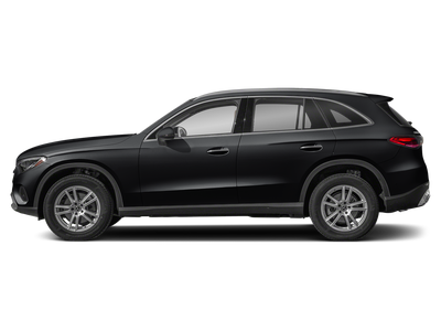 2026 Mercedes-Benz GLC 300 GLC 300
