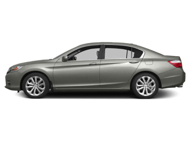 2013 Honda Accord Touring