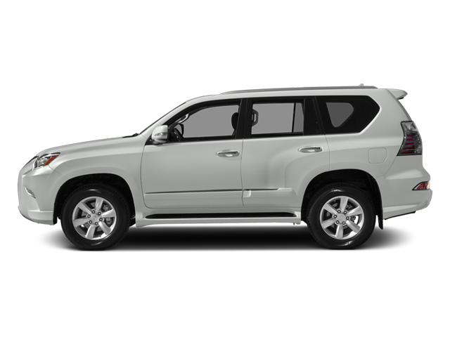 2014 Lexus GX 460 4WD 4dr