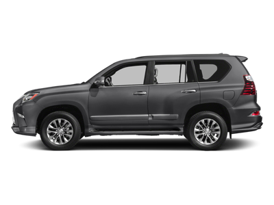2017 Lexus GX 460 GX 460 Premium