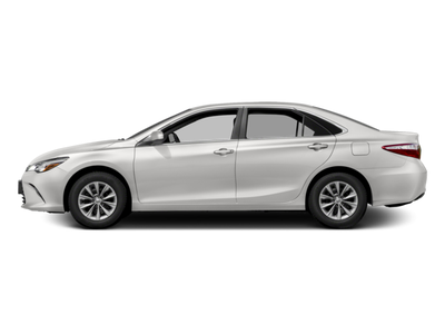 2017 Toyota Camry XLE V6