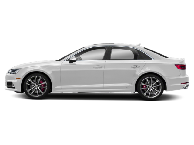 2018 Audi S4 3.0T Premium Plus