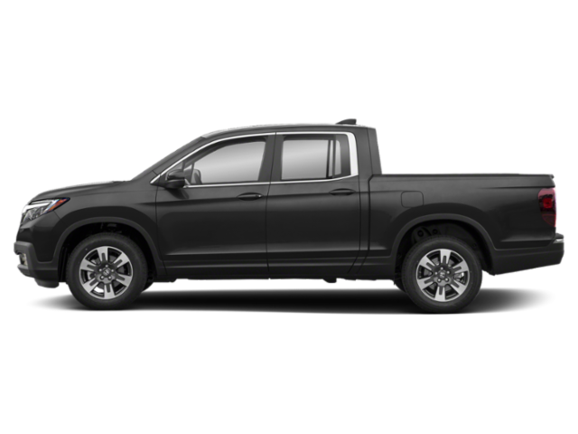 2018 Honda Ridgeline RTL
