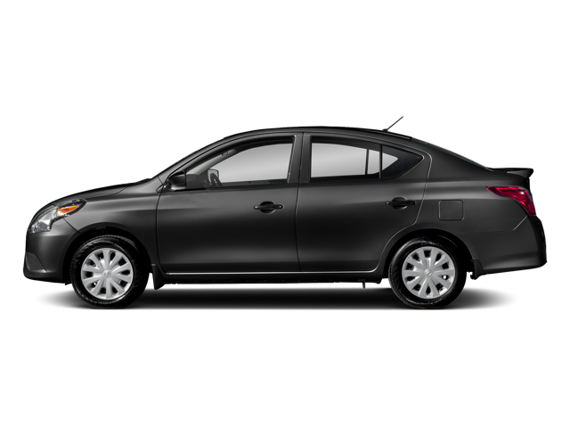 2018 Nissan Versa 1.6 SV