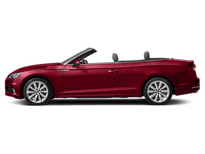2019 Audi A5 45 Premium