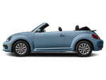 2019 Volkswagen Beetle Convertible Final Edition SEL