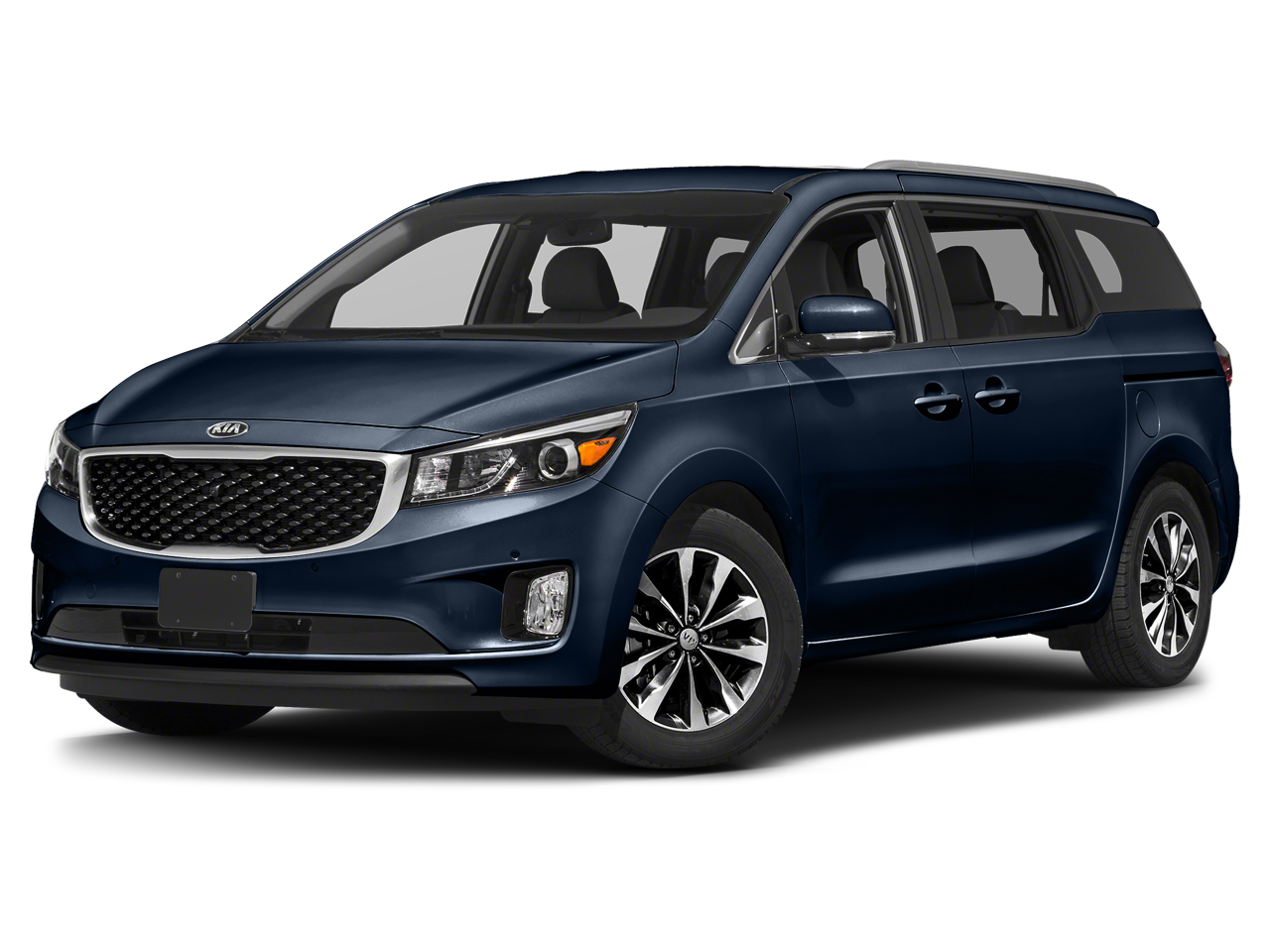 2016 Kia Sedona SX