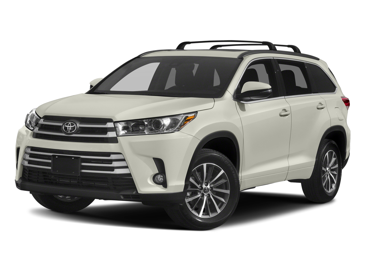 2017 Toyota Highlander XLE for sale in Winston Salem, NC