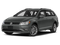2018 Volkswagen Golf SportWagen S