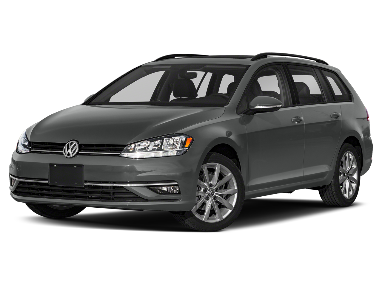 2018 Volkswagen Golf SportWagen S