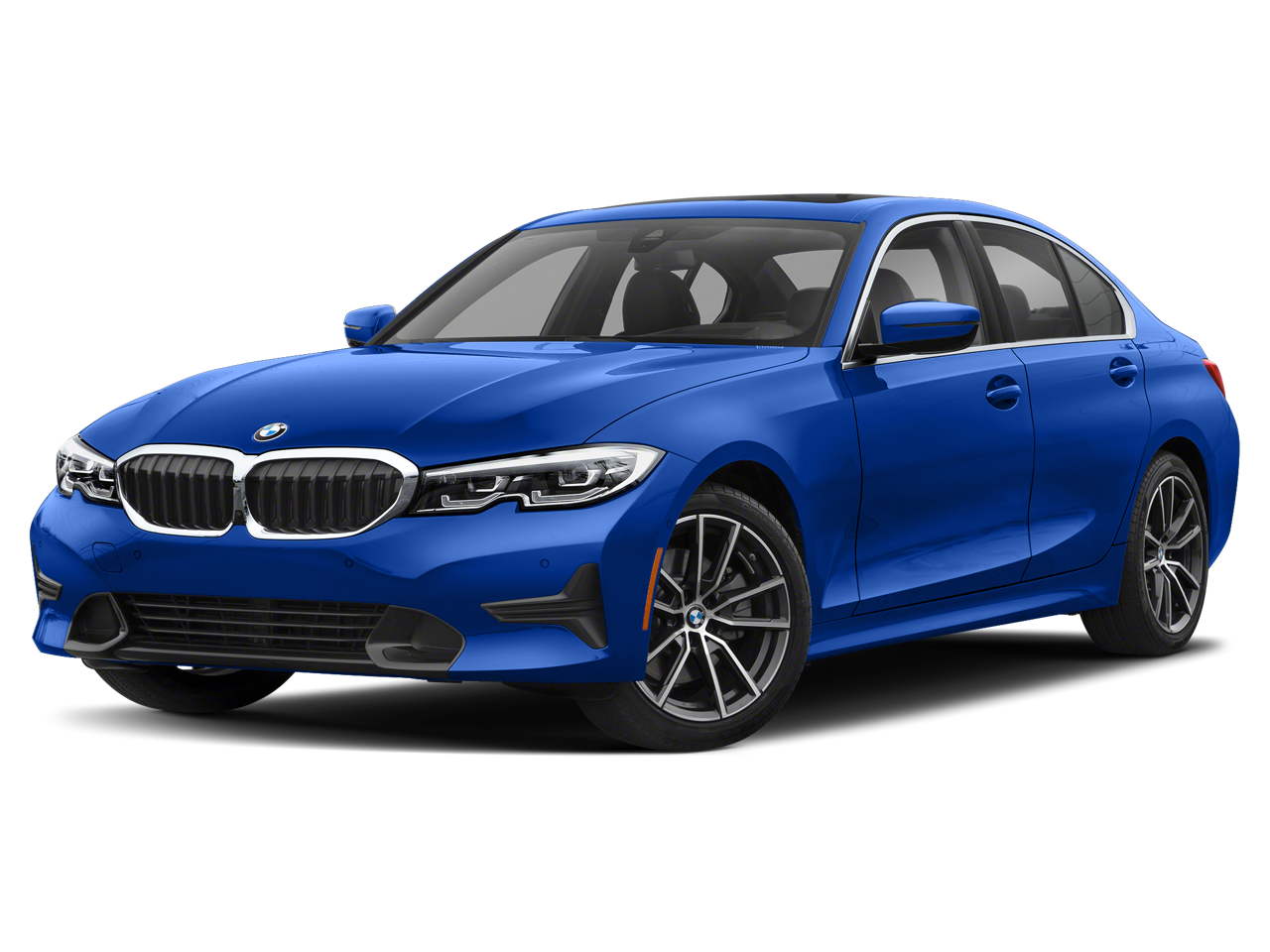 2019 BMW 3 Series 330i for sale in Winston Salem, NC