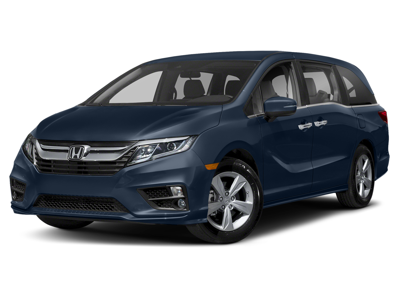 2019 Honda Odyssey EX for sale in Winston Salem, NC